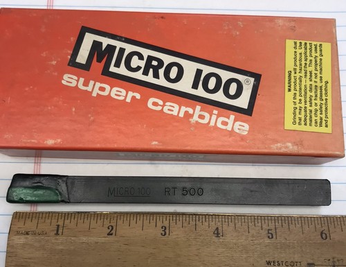 500 micro 100 c t - , rt-500