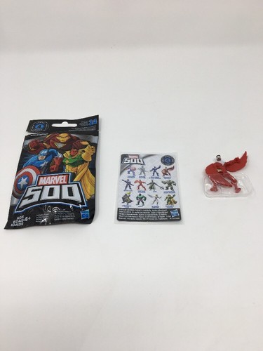 Marvel 500 micro - marvel,