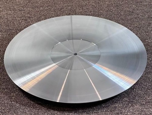 Micro 500 forma giradischi - cu-500,