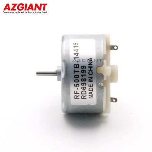Rf500tb micro motore - micro,