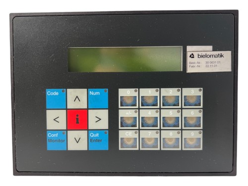 Epis automation b8478 - epis,