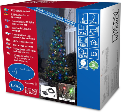 3656 500 micro led - /,
