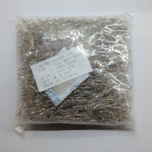 500pz a1c resistore micro - 500pz, a1c-resistore