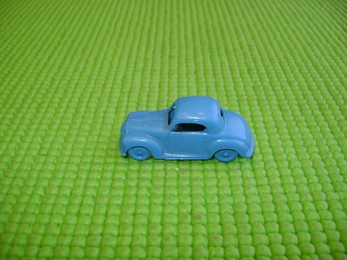Mercury micro modele 48 - modele, n°48