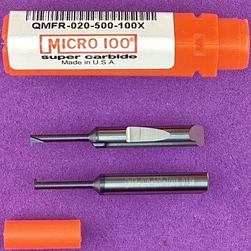 Micro 100 qmfr 020 - micro,