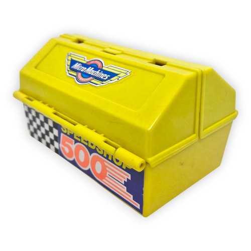 Galoob micro machines - micro,