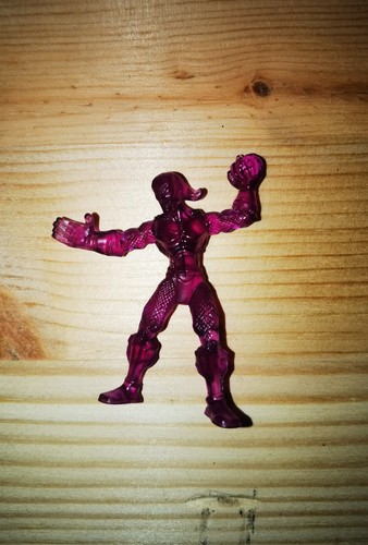 Marvel 500 micro figura - micro, series