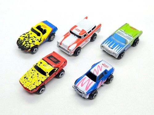 Lotto micro machines 1992 neon - lotto,