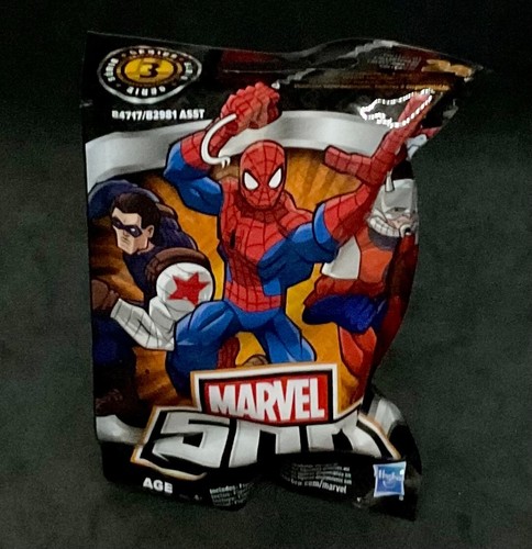 Marvel 500 micro figures serie - micro,