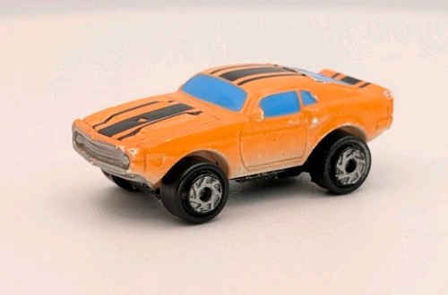 Micro machines ford - machines,