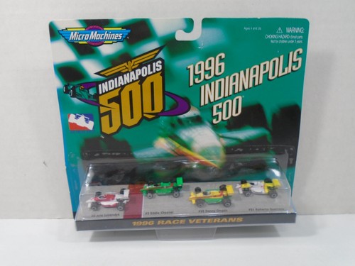 Micro machines set auto - micro,