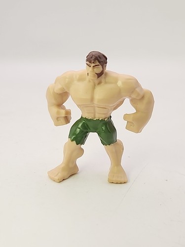 Marvel 500 series human - human, form