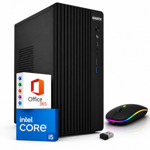 Computer ufficio windows - ufficio,