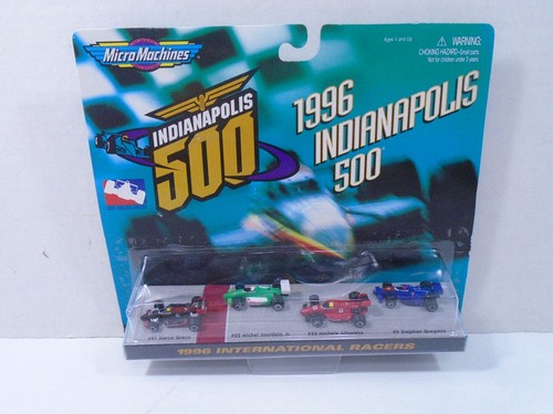 Micro machines set auto - micro,