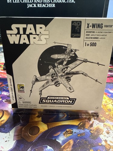 Jazwares star wars micro - wars,