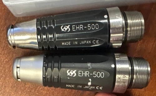 Nsk nakanishi ehr 500 - ⁠nsk, ehr-500
