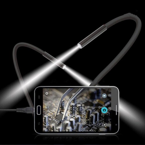 Telecamera endoscopica usb - endoscopica,