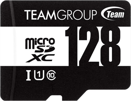 Scheda micro 128 gb di - 128,
