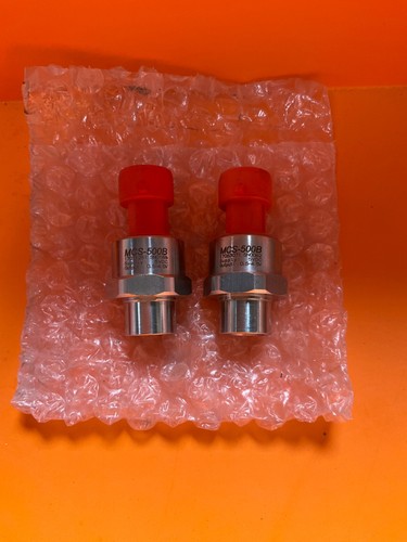 Micro control system mcs - system, mcs-500b