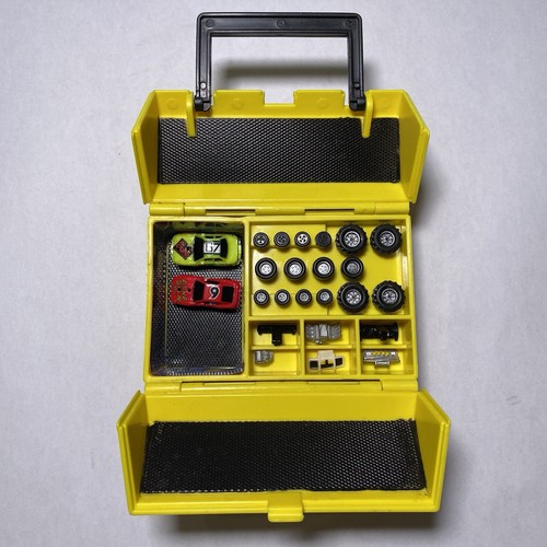 Micro machines speed shop 500 - micro,