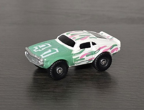 Micro macchine galoob - micro, vintage