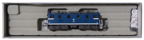 Locomotore elettrico micro ace - elettrico,