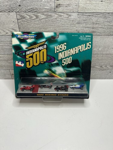 Micro machines 1996 - machines,