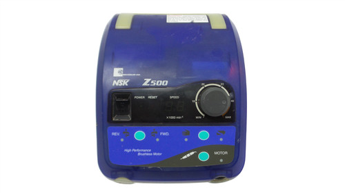 Micro motore nsk - micro,