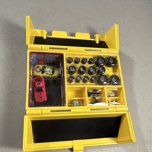 Galoob micro machines speed - galoob,