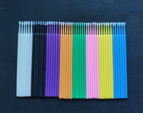 500pz micro tamponi - micro,