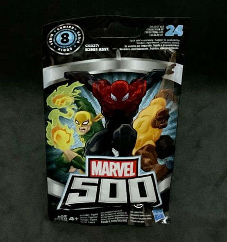 Marvel 500 micro figures serie - marvel,