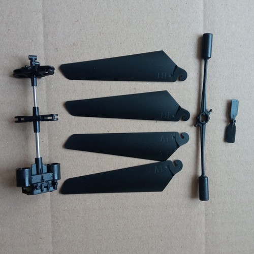 Crash kit per - amewi, md500e