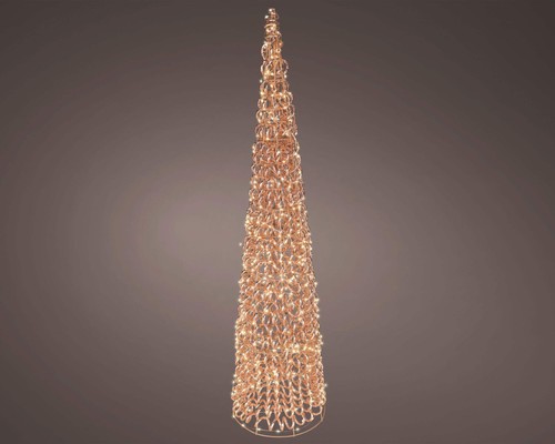 Albero natale cono - albero,