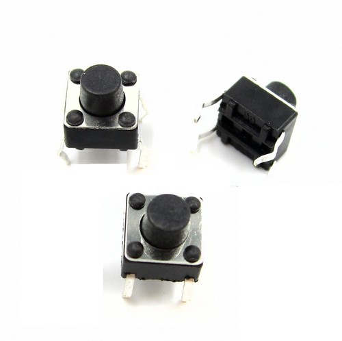 500pcs micro interruttore - micro,