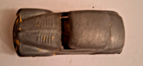 Micro modellino fiat 500 - micro,