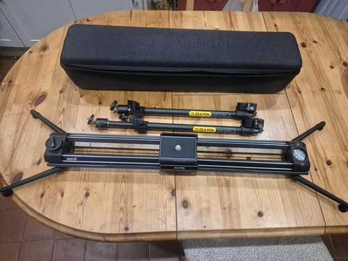 Slider zeapon micro3 m500 con - m500,