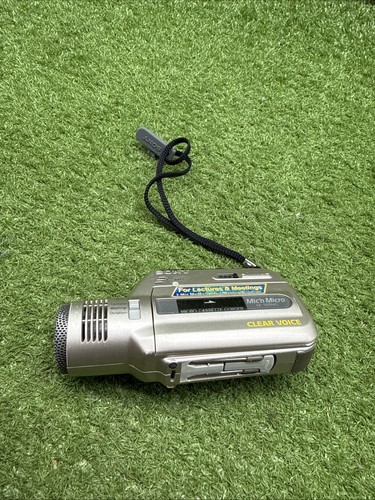 Sony 500 micro registratore - bm-500,