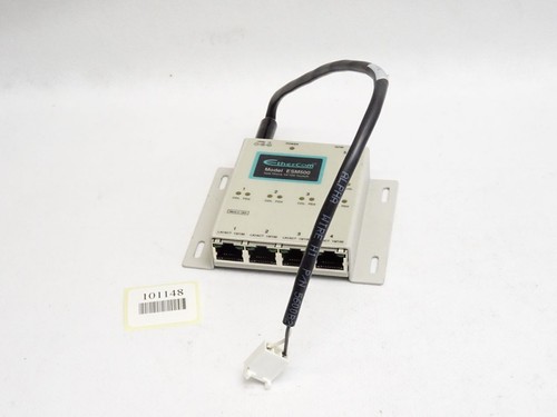 Ethercom esm500 micro switch - ethercom,