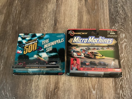 Galoobb micro machines - micro,