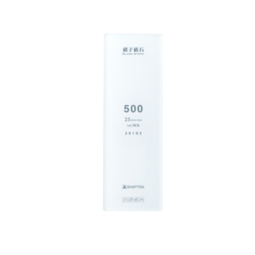 Glassstone 500 25micro classe - glassstone,