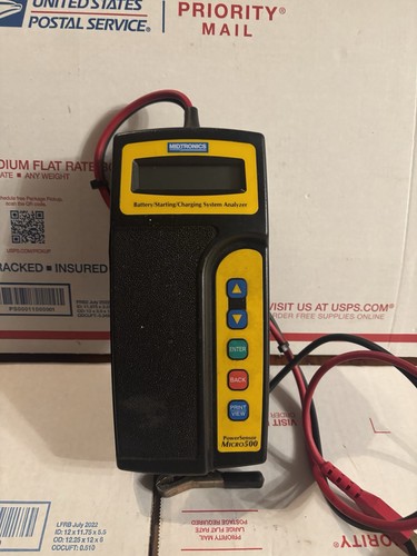 Midtronic 500 micro - 500,