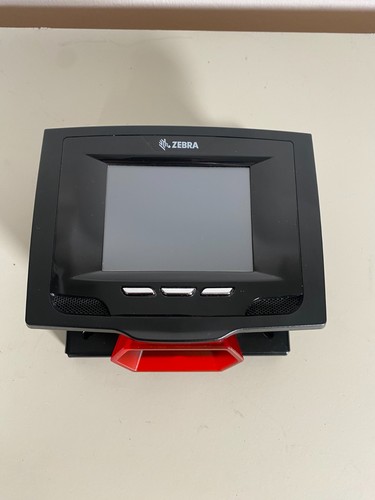 Zebra mk500 micro - zebra, chiosco