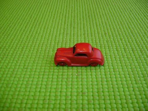 Mercury micro modele - mercury, n°48