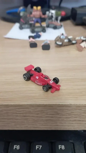 Micro machines indy 500 - micro,
