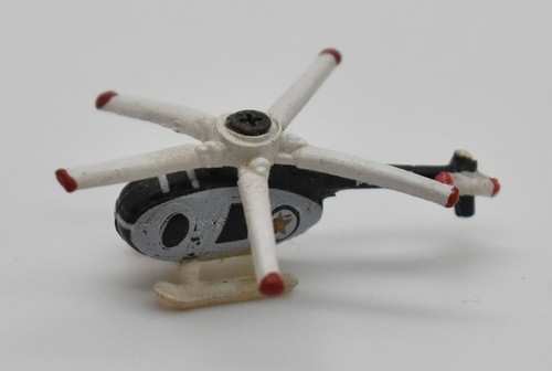 Micro machines mini - mini, 500