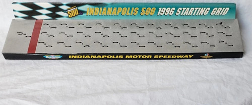 Micro machines indy - machines, 1996