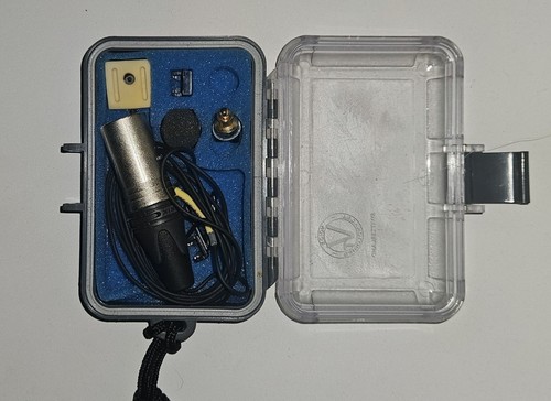 Voice technologies vt500 micro - voice,