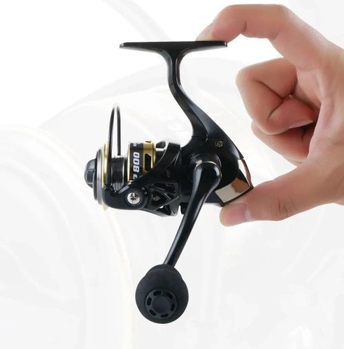 Mulinello micro spinning serie - spinning,