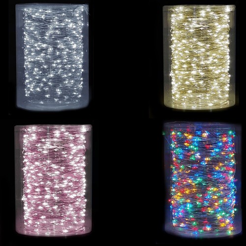 500 luci micro - 500,