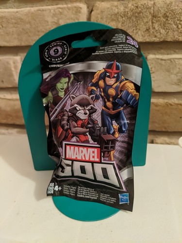 Borsa cieca hasbro marvel - borsa,
